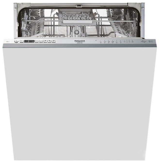 Отзывы Hotpoint-Ariston HIO 3O32 W