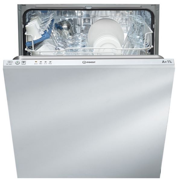 Отзывы Indesit DIF 04B1