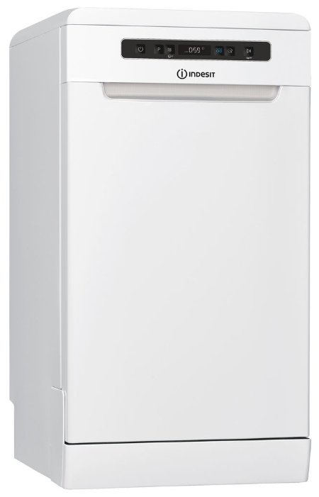 Отзывы Indesit DSFC 3T117