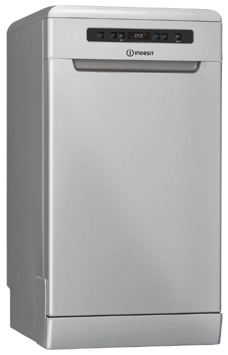 Отзывы Indesit DSFC 3T117 S