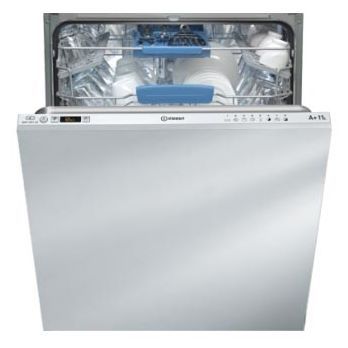 Отзывы Indesit DIFP 18T1 CA