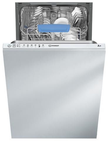 Отзывы Indesit DISR 16M19 A