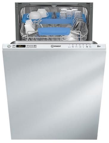 Отзывы Indesit DISR 57M19 CA