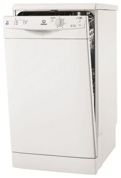 Отзывы Indesit DVLS 5