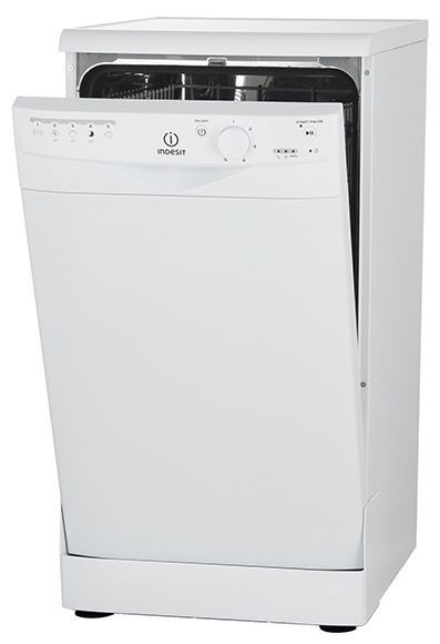 Отзывы Indesit DVSR 5