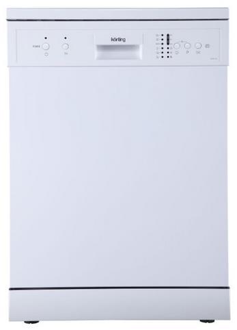 Отзывы Korting KDF 60150