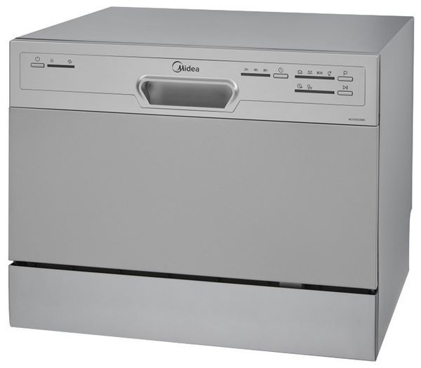 Отзывы Midea MCFD-55200S