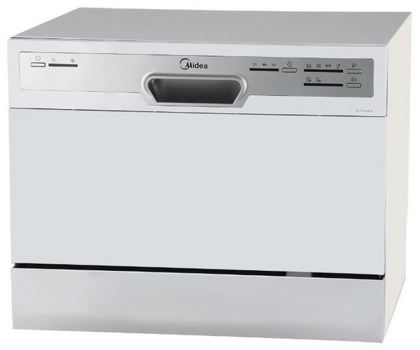 Отзывы Midea MCFD-55200W