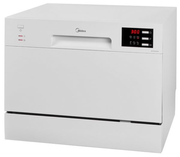 Отзывы Midea MCFD-55320W