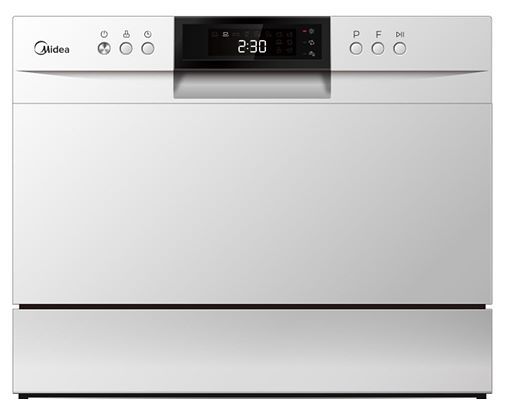 Отзывы Midea MCFD-55500S