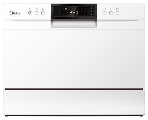 Отзывы Midea MCFD-55500W