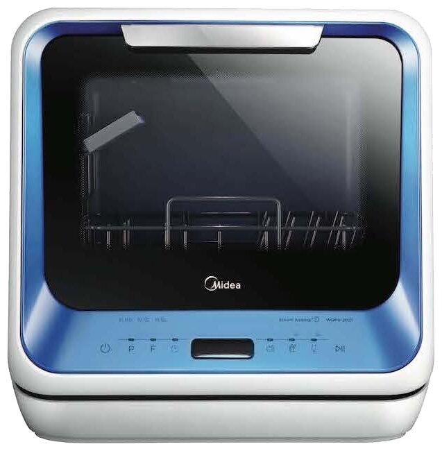 Отзывы Midea MCFD42900 BL MINI