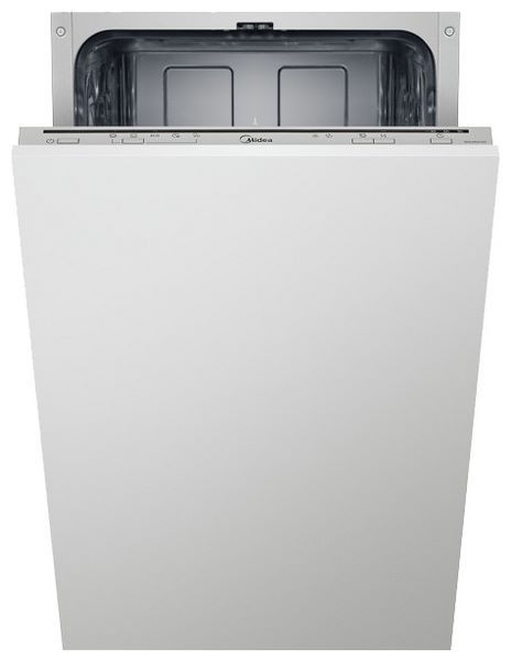 Отзывы Midea MID45S100