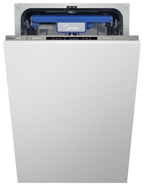 Отзывы Midea MID45S300