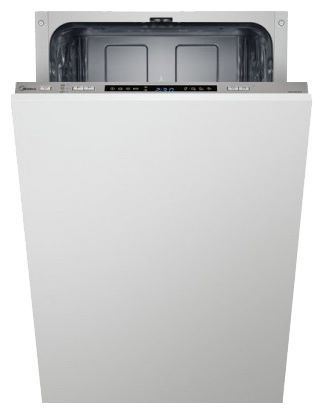 Отзывы Midea MID45S320