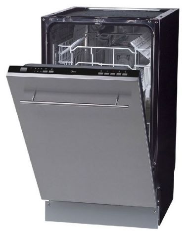 Отзывы Midea M45BD-0905L2