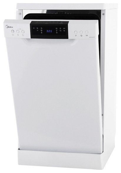 Отзывы Midea MFD45S320W