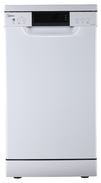 Отзывы Midea MFD45S500 W