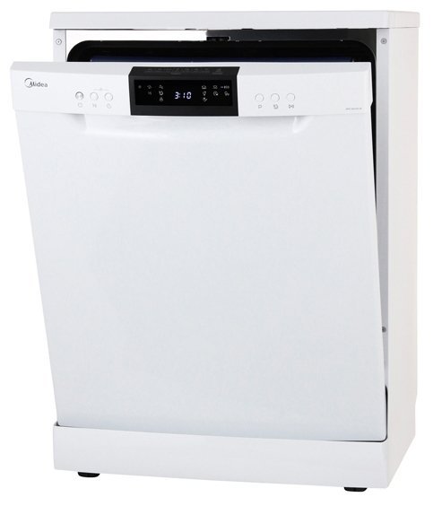 Отзывы Midea MFD60S320 W