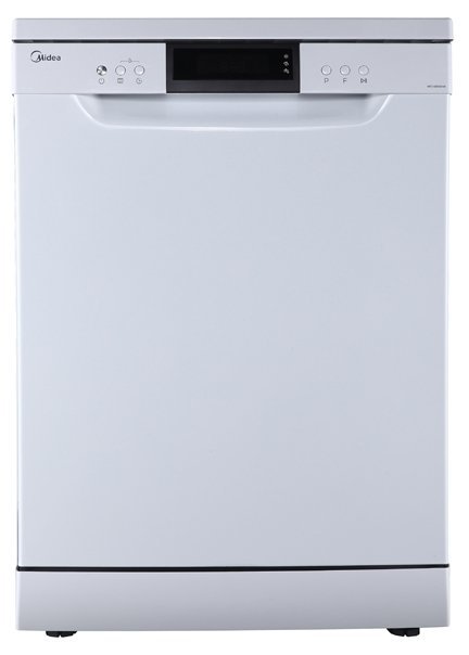 Отзывы Midea MFD60S500 W