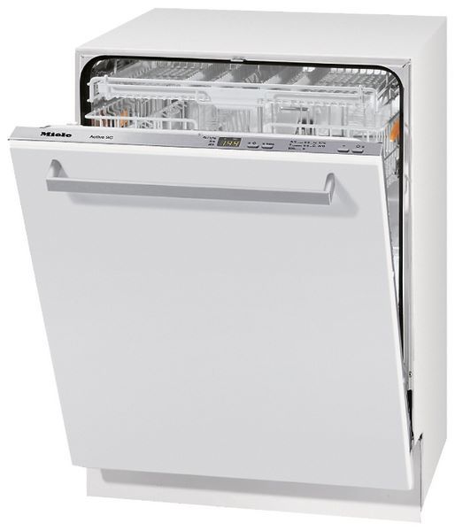 Отзывы Miele G 4263 SCVi Active