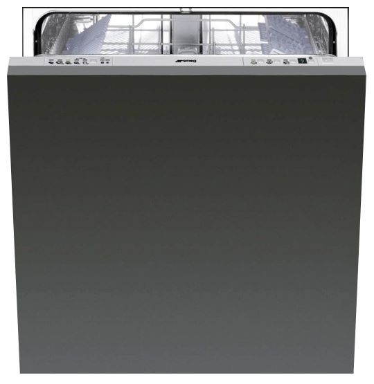 Отзывы Smeg STA6445-2