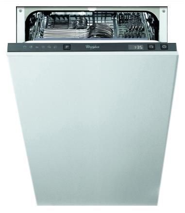 Отзывы Whirlpool ADGI 851 FD