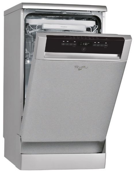 Отзывы Whirlpool ADP 522 IX