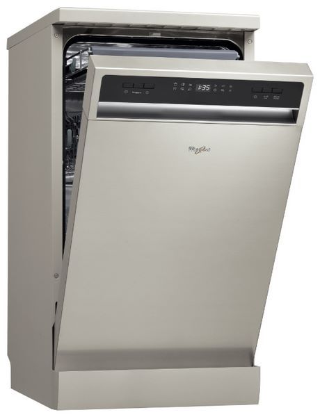 Отзывы Whirlpool ADPF 851 IX