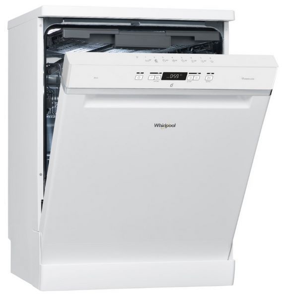 Отзывы Whirlpool WFC 3C23 PF