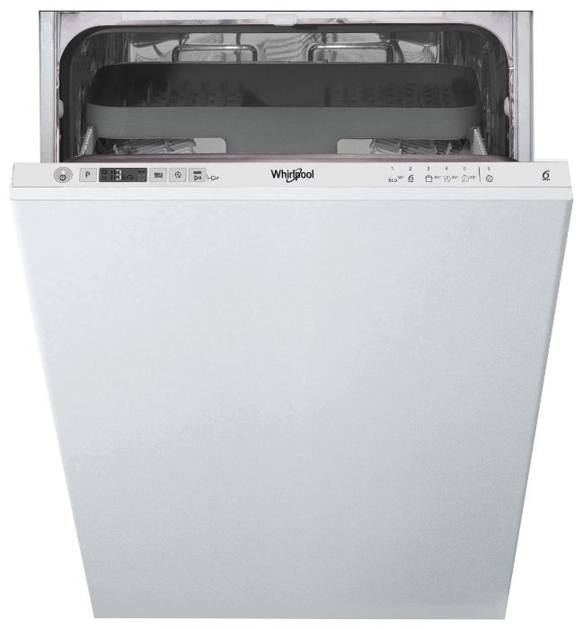 Отзывы Whirlpool WSIC 3M17 C