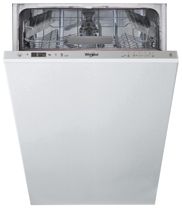 Отзывы Whirlpool WSIC 3M27