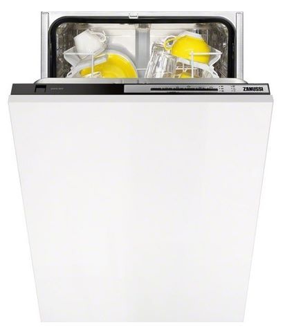 Отзывы Zanussi ZDT 92100 FA