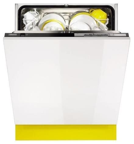 Отзывы Zanussi ZDT 92200 FA