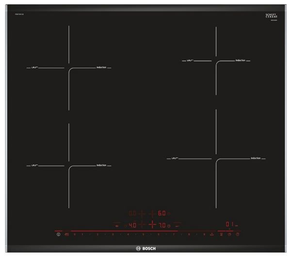 Отзывы Bosch PIE675DC1E