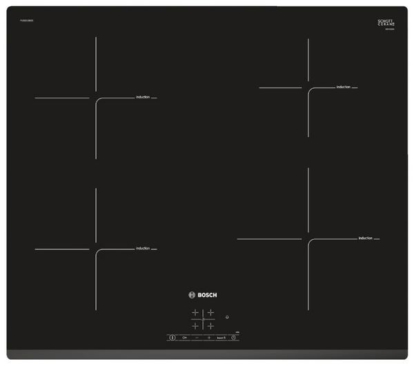 Отзывы Bosch PUE631BB1E