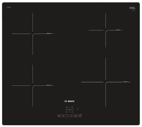 Отзывы Bosch PIE611BB1E