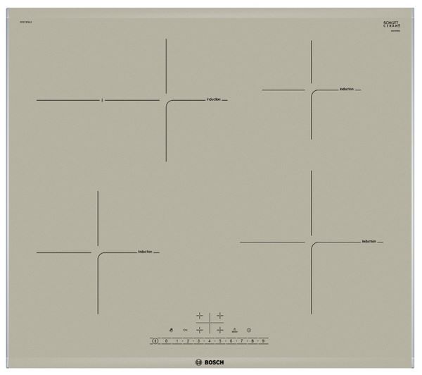 Отзывы Bosch PIF673FB1E