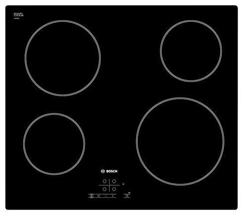 Отзывы Bosch PKE611B17E