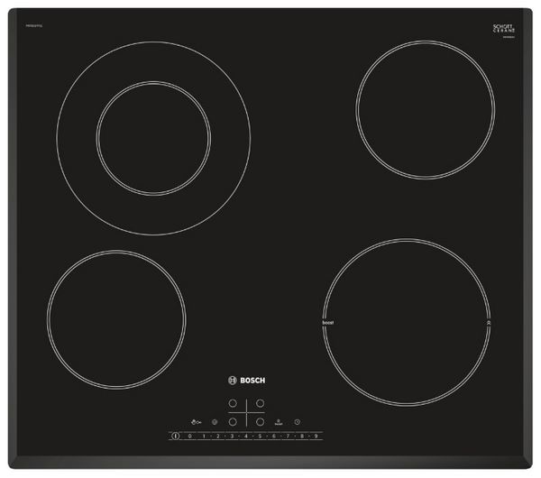 Отзывы Bosch PKF651FP1E