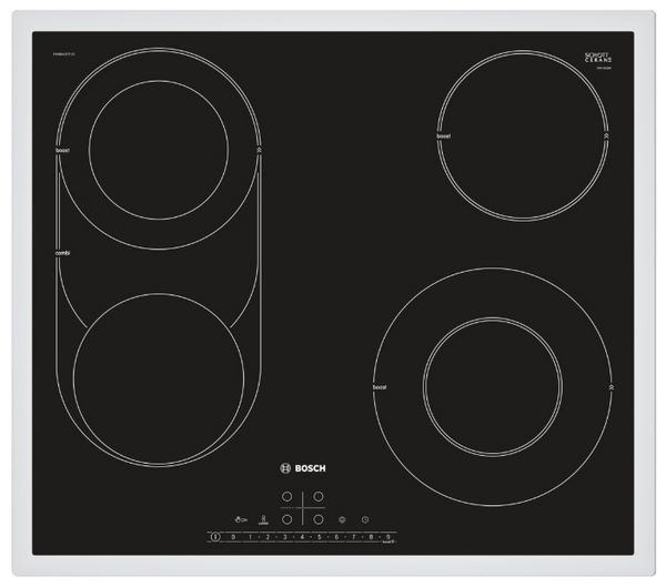 Отзывы Bosch PKM642FP1R