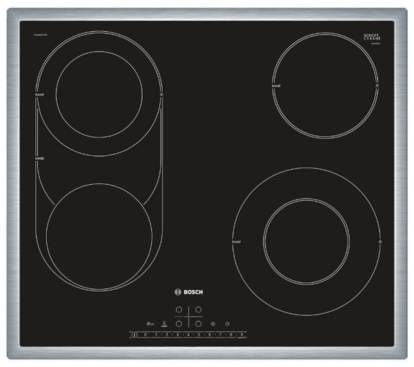 Отзывы Bosch PKM645FP1R