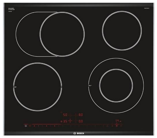 Отзывы Bosch PKN675DK1D