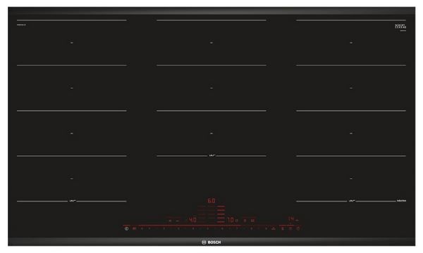 Отзывы Bosch PXX975DC1E