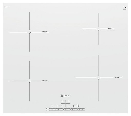 Отзывы Bosch PUE652FB1E