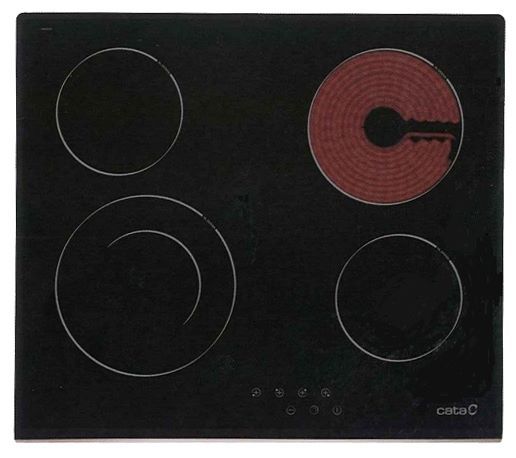 Отзывы CATA TCD 604