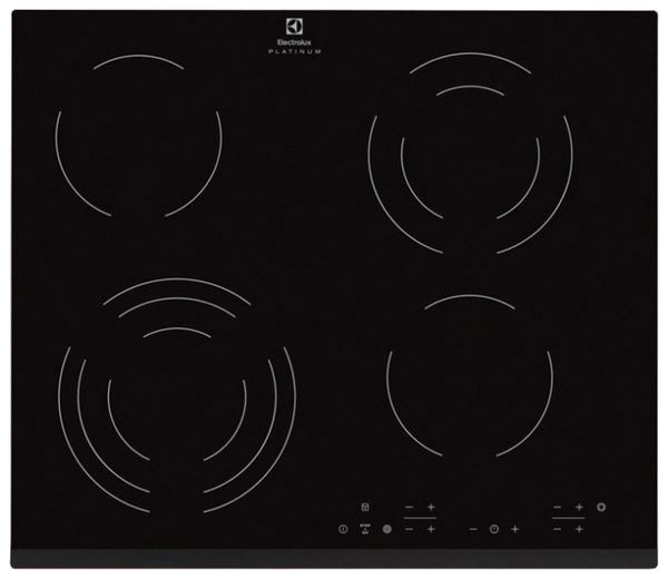 Отзывы Electrolux CPE 6433 KF