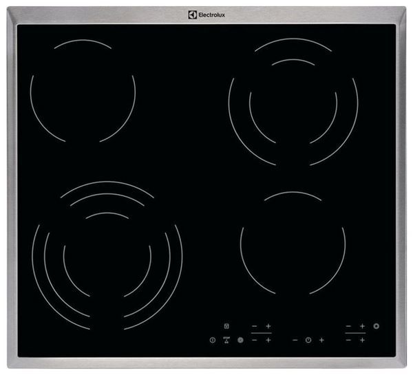 Отзывы Electrolux CPE 6433 KX