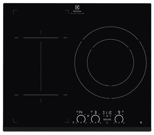 Отзывы Electrolux EHI 96732 IZ