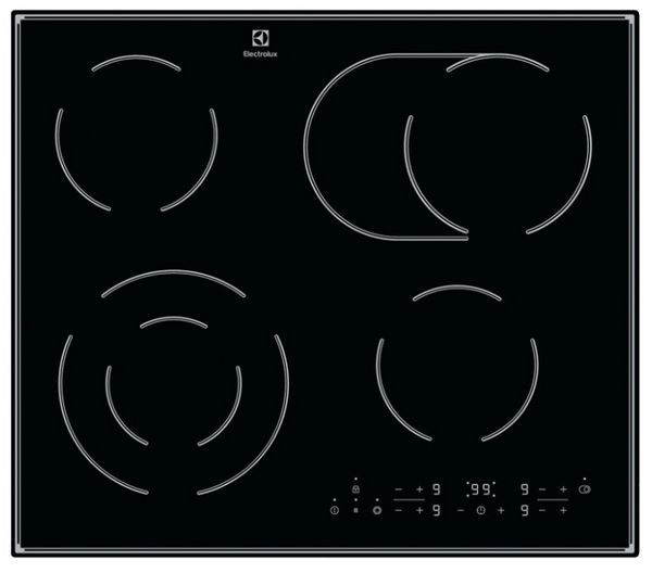 Отзывы Electrolux CPE 644 RCC